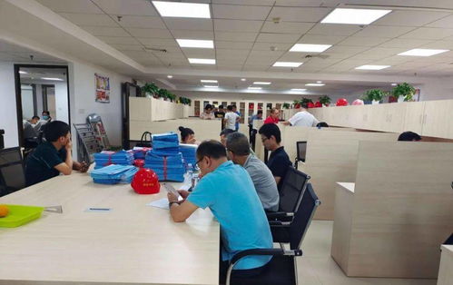 优化消防审验服务，助力经济社会发展
